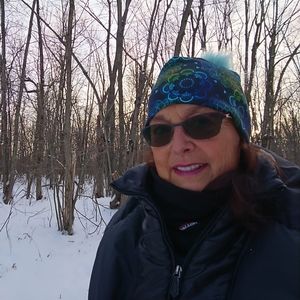 Meet your Posher, Michèle